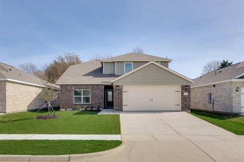 Photo of 1717 Joshua Drive, Seagoville, TX 75159 (MLS # 21396450)