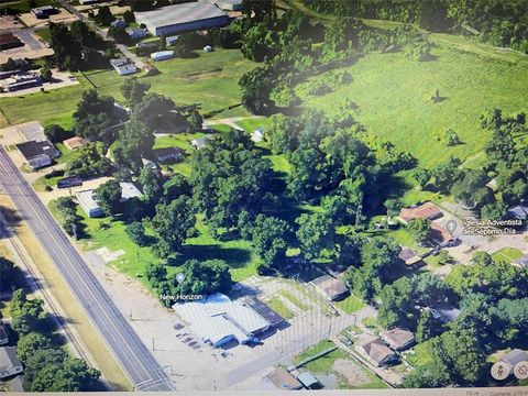 2722 Barksdale Boulevard Bossier City LA 71112