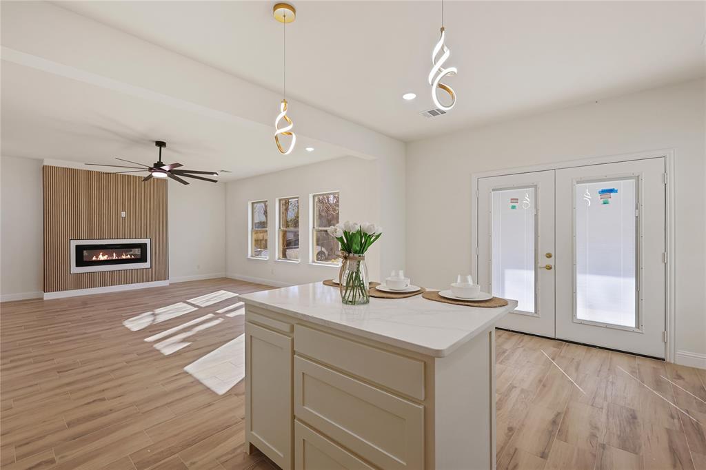 Lakeside Addition - Residential