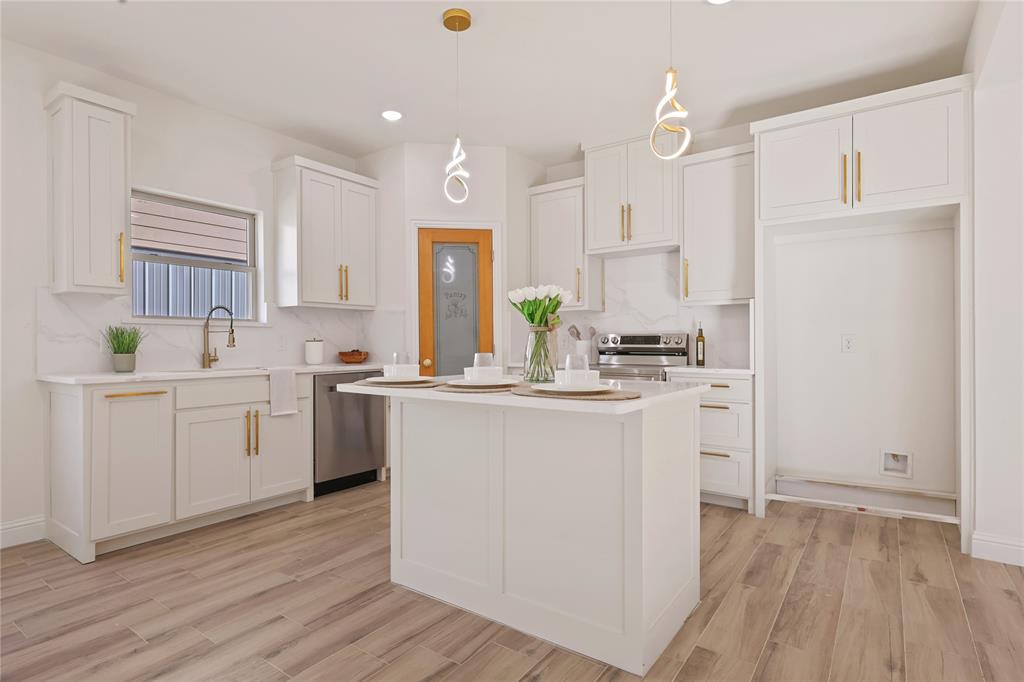Lakeside Addition - Residential