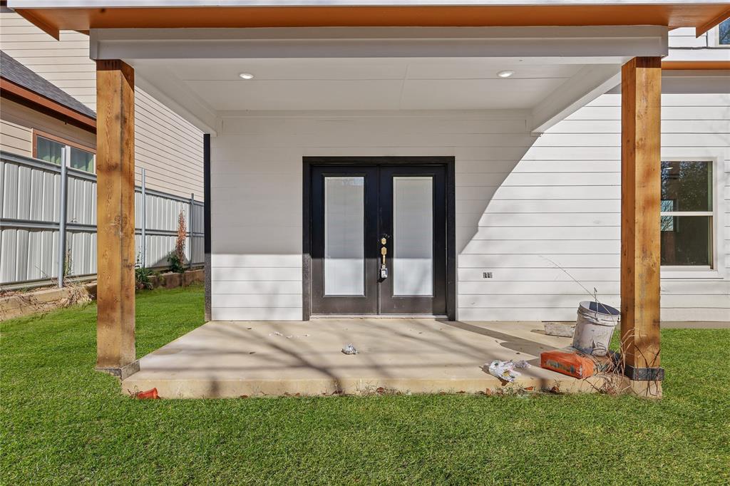 Lakeside Addition - Residential