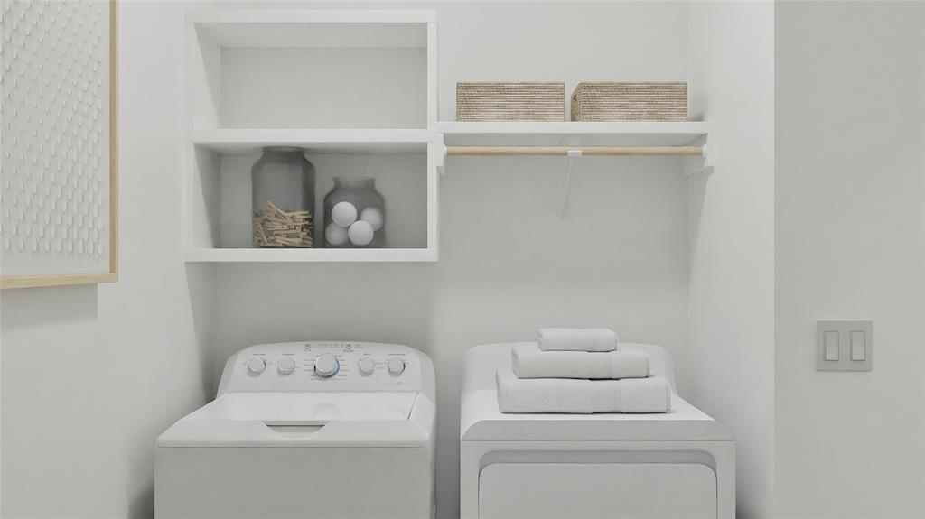 West Square - Residential