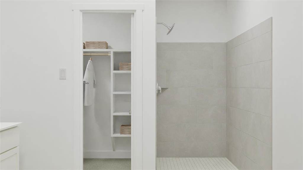 West Square - Residential