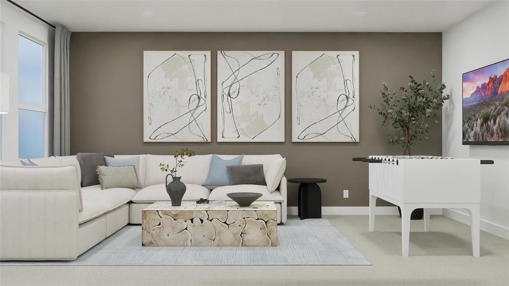 West Square - Residential