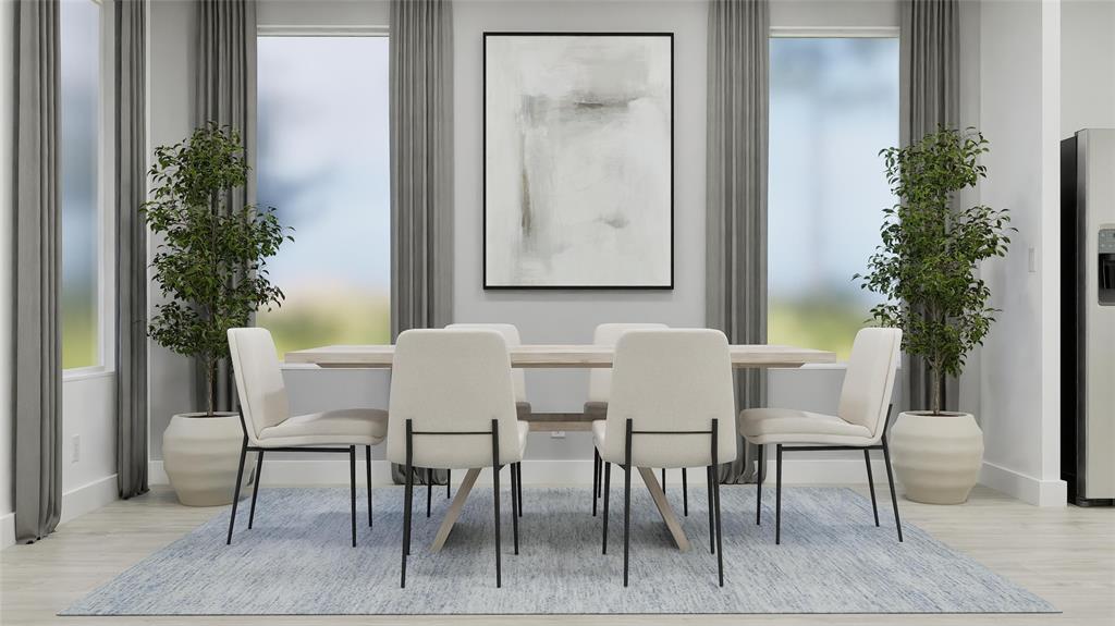 West Square - Residential