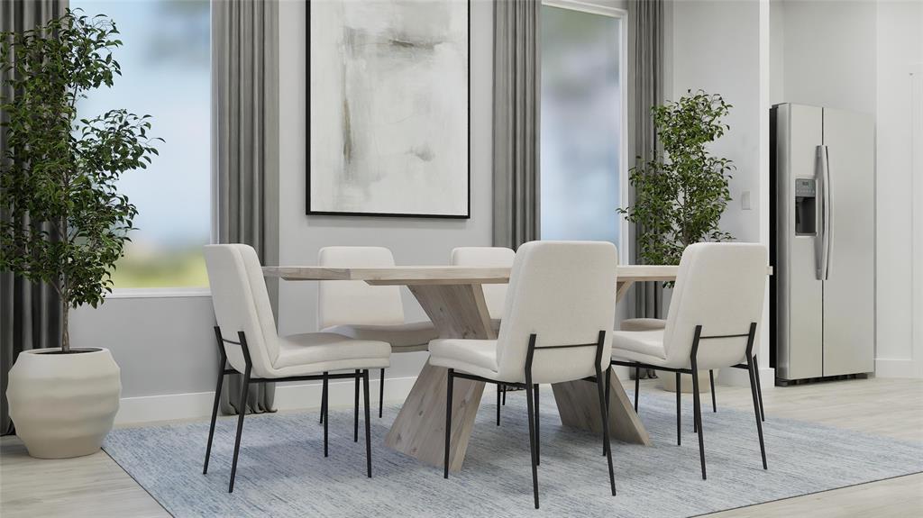 West Square - Residential