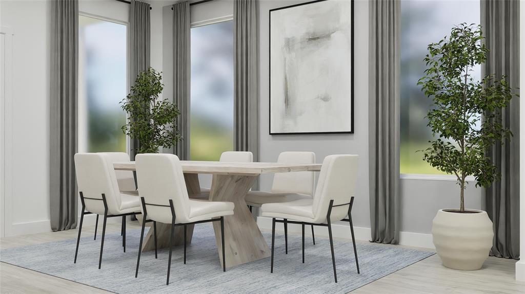 West Square - Residential