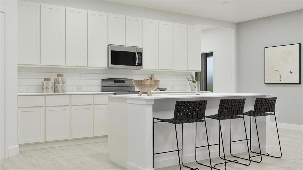 West Square - Residential