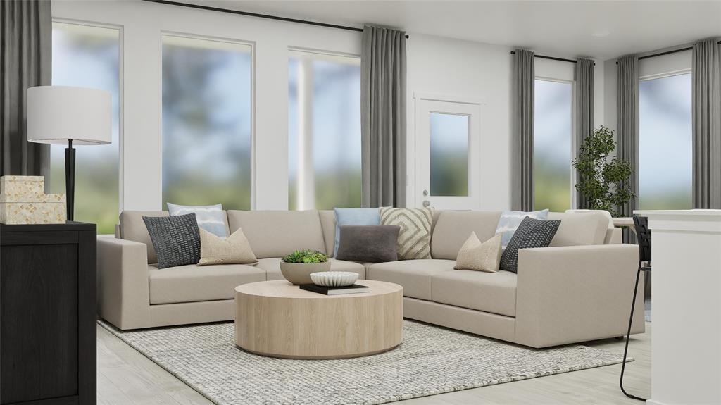 West Square - Residential