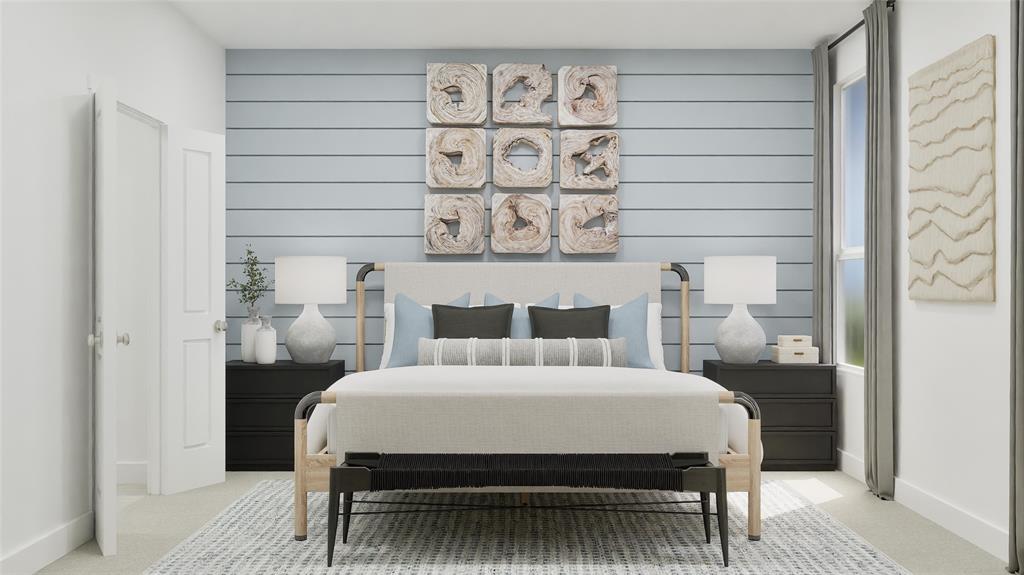 West Square - Residential