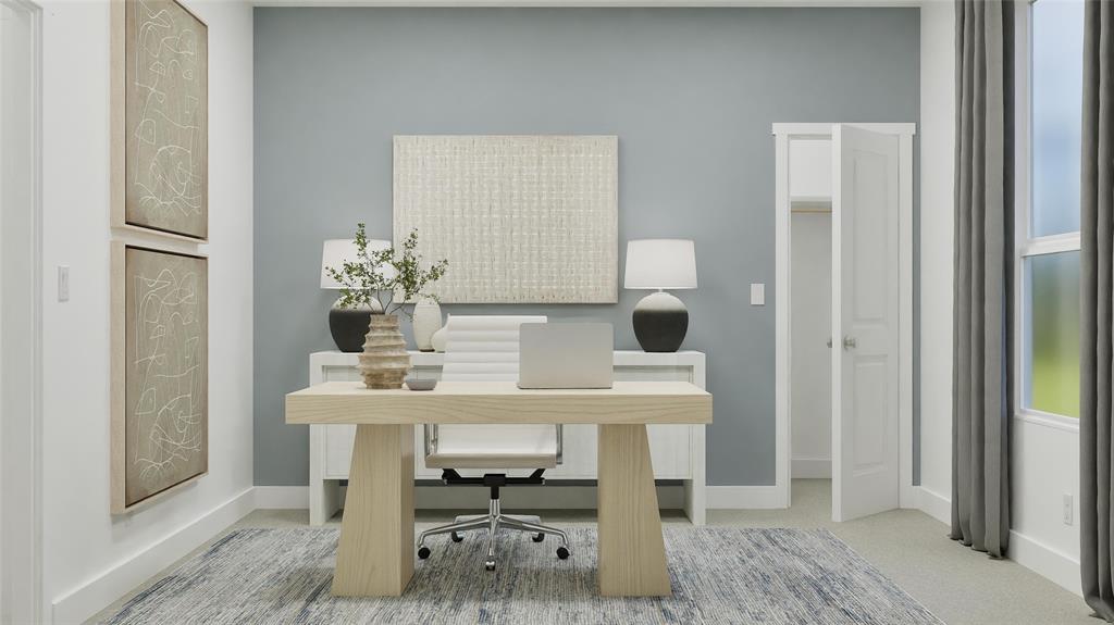 West Square - Residential