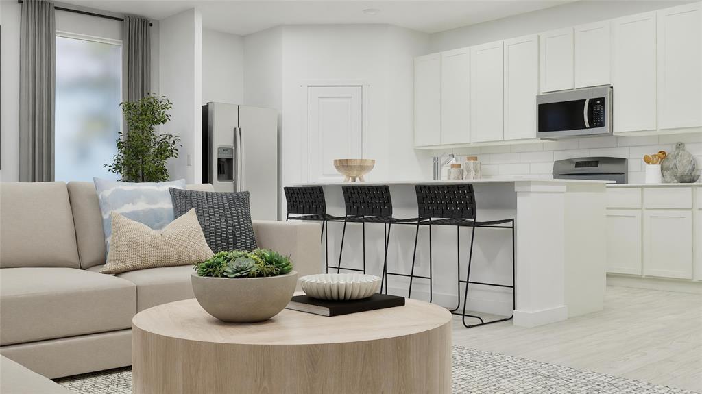 West Square - Residential