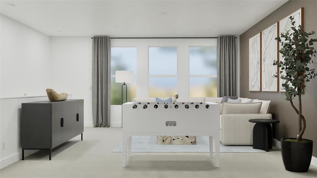 West Square - Residential