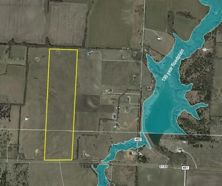 G-0994 - ROBERTS MARK R A-G0994 - Land