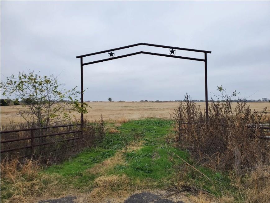 G-0994 - ROBERTS MARK R A-G0994 - Land