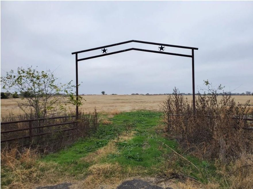 Welcome to a rare opportunity to own 50.19 acres of versatile land located at FM 3133, Van Alstyne, TX 75495. This expansive property offers a unique combination of commercial and residential zoning, making it an ideal investment opportunity for developers, investors, and entrepreneurs alike.
Prime Location: Situated in the vibrant community of Van Alstyne, this property enjoys a prime location with easy access to major transportation routes, including highways and thoroughfares, enhancing its accessibility and visibility.
With both commercial and residential zoning, this property offers endless possibilities for development. Whether you envision retail establishments, office spaces, residential communities, or a combination of uses, this property provides the flexibility to bring your vision to life.
Spanning over 50 acres of picturesque land, this property offers ample space for development, expansion, and growth. Whether you're planning a commercial development, residential subdivision, or a mixed-use project, this property provides the space and potential to accommodate your needs.
Surrounded by the natural beauty of Van Alstyne, this property offers a tranquil setting with scenic views and abundant greenery, creating an inviting atmosphere for residents, businesses, and visitors alike.

Note: (For all Utilities Buyer to verify all the utility information provided.).

Investment Opportunity: With its strategic location, versatile zoning, and ample acreage, this property presents an attractive investment opportunity for those seeking to capitalize on the growth and development of Van Alstyne. Whether you're looking to develop, hold for future appreciation, or diversify your investment portfolio, this property offers the potential for long-term returns and value appreciation.