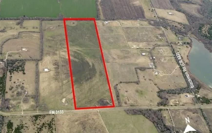 G-0994 - ROBERTS MARK R A-G0994 - Land