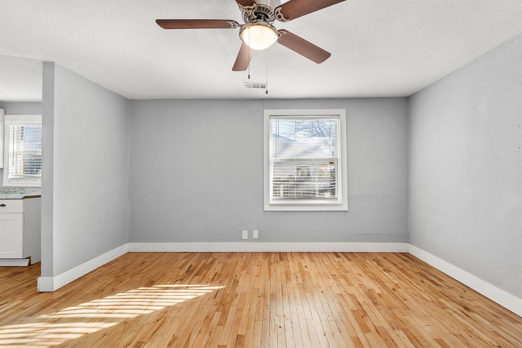 Frisco Heights Add - Residential