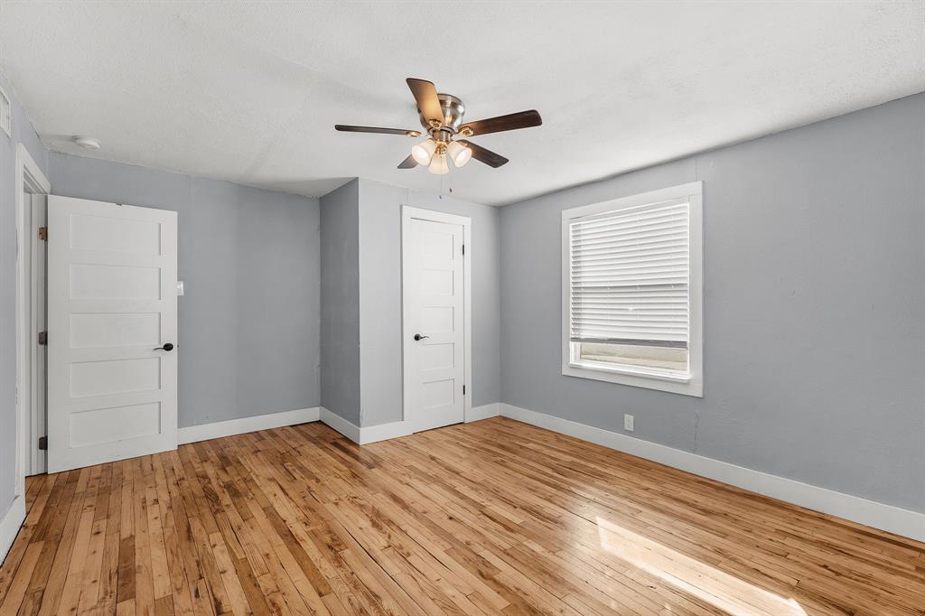 Frisco Heights Add - Residential