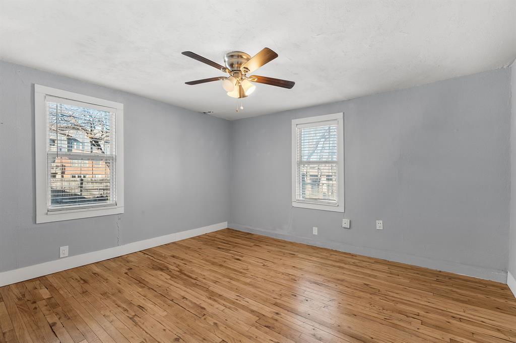 Frisco Heights Add - Residential