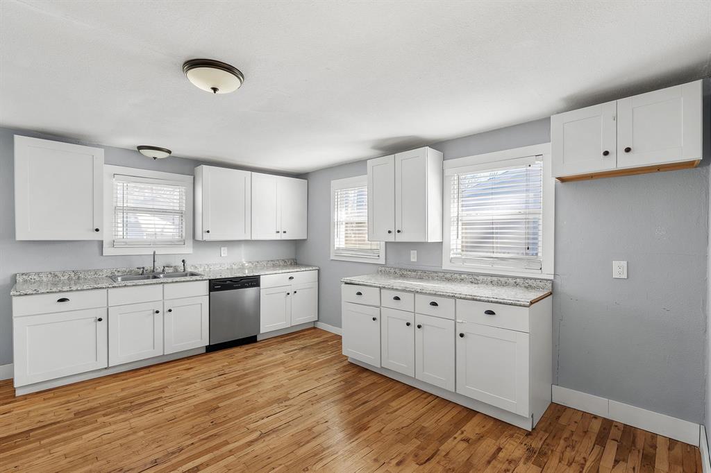 Frisco Heights Add - Residential