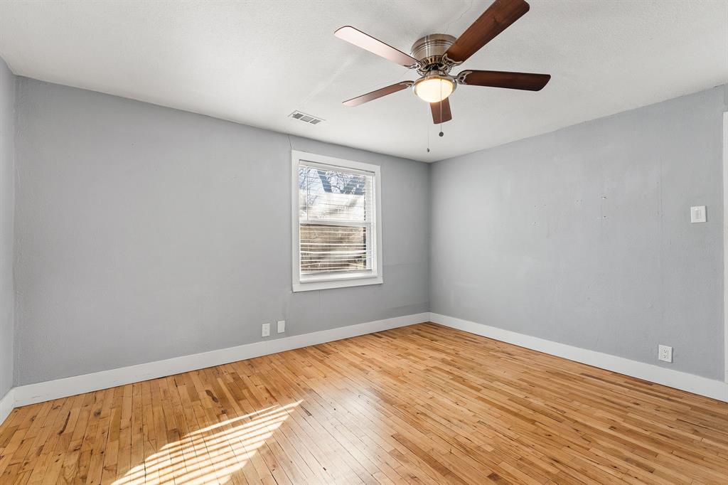 Frisco Heights Add - Residential