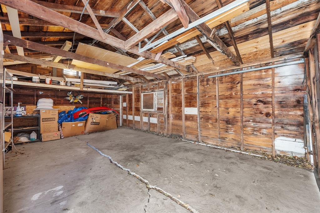 Frisco Heights Add - Residential