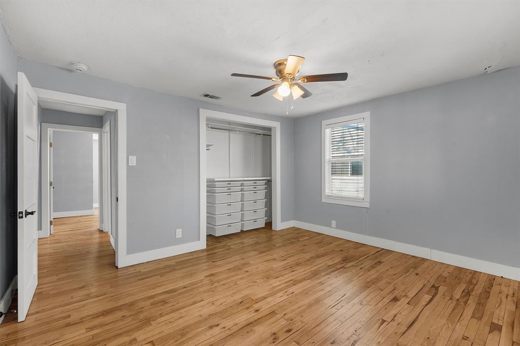 Frisco Heights Add - Residential