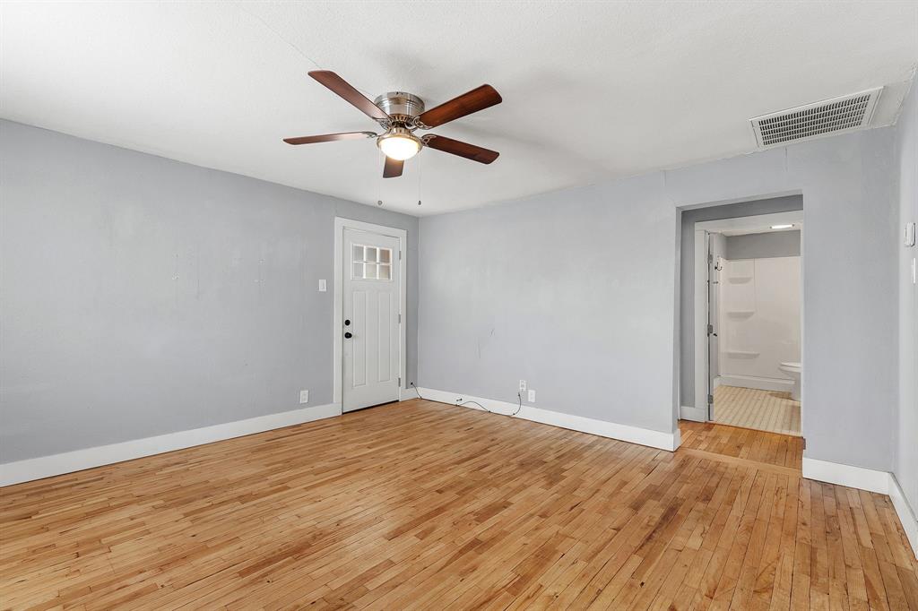 Frisco Heights Add - Residential