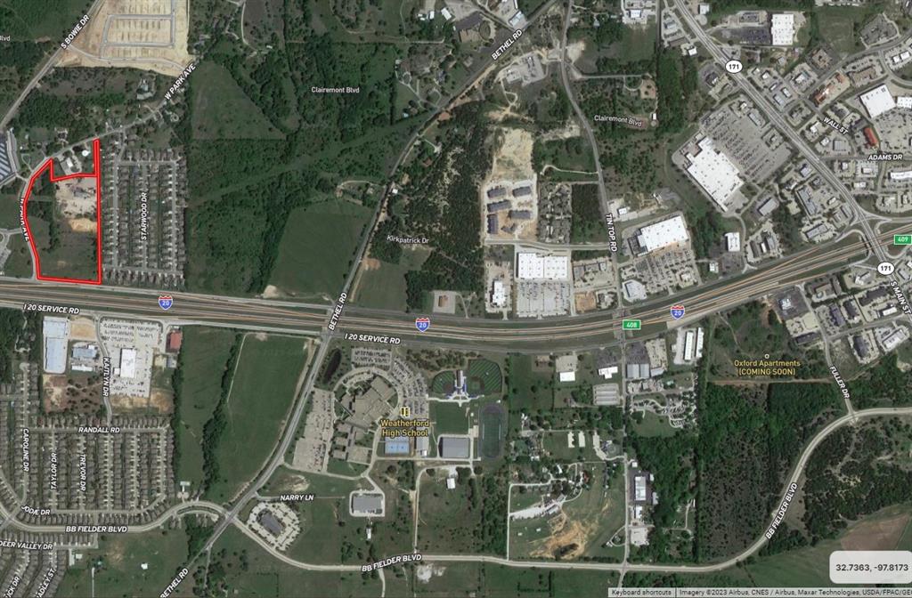 1015 W Park Avenue D