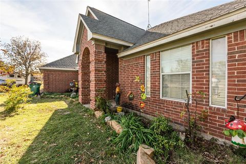 A home in Chico