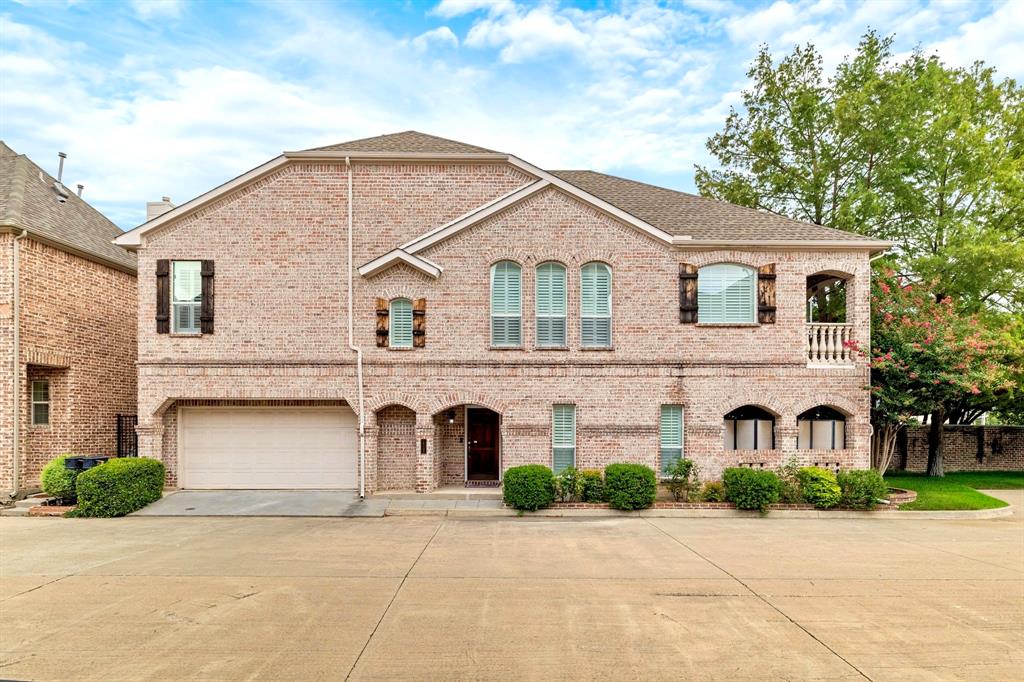 18130 Frankford Lakes Circle