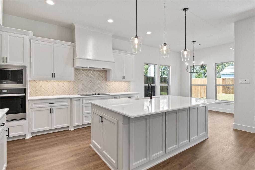 Saint Elizabeth's - Residential