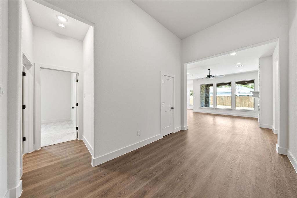 Saint Elizabeth's - Residential