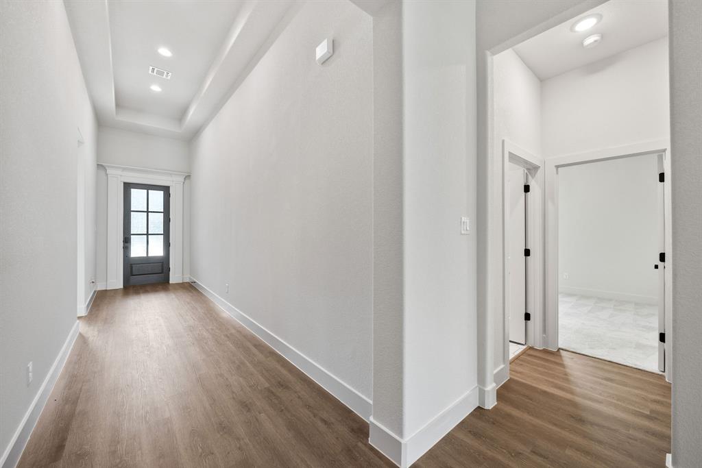 Saint Elizabeth's - Residential