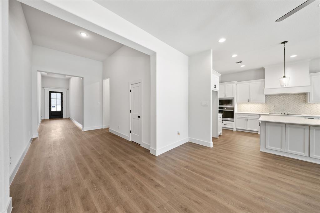 Saint Elizabeth's - Residential