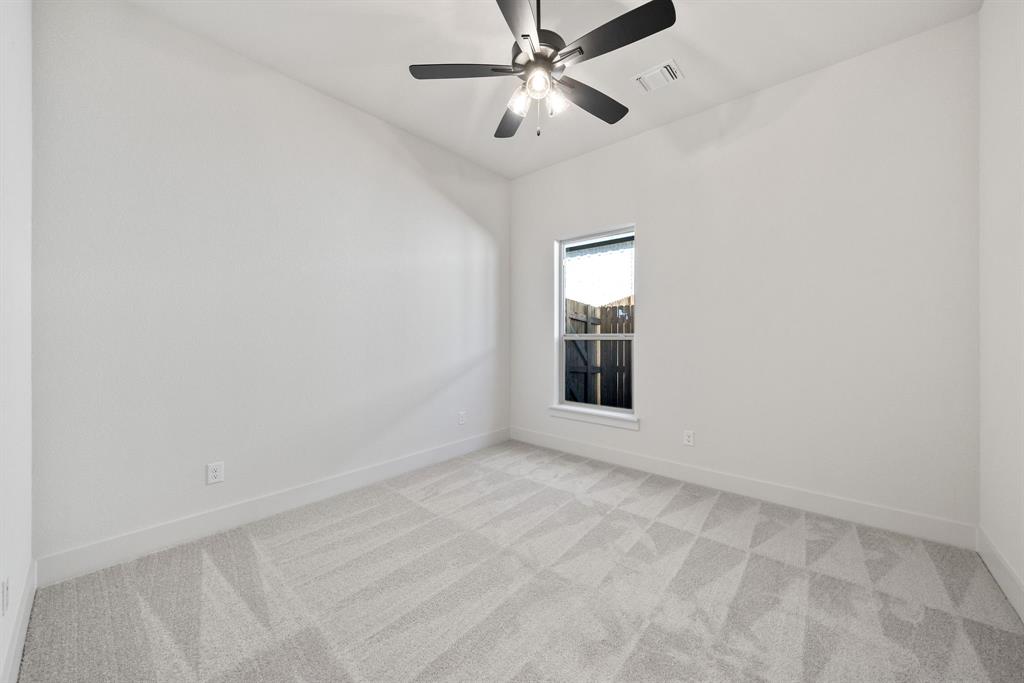 Saint Elizabeth's - Residential