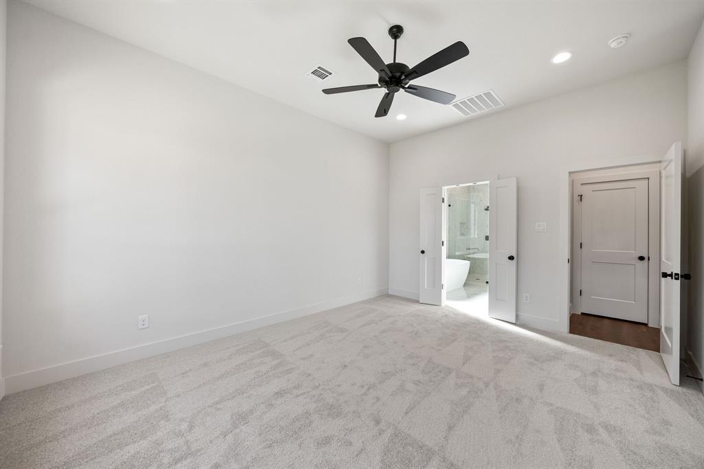 Saint Elizabeth's - Residential