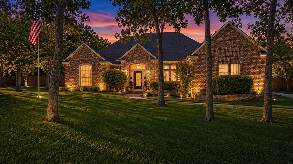 370 Canyon Oaks Drive