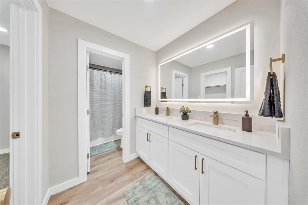 Woodhaven - Residential