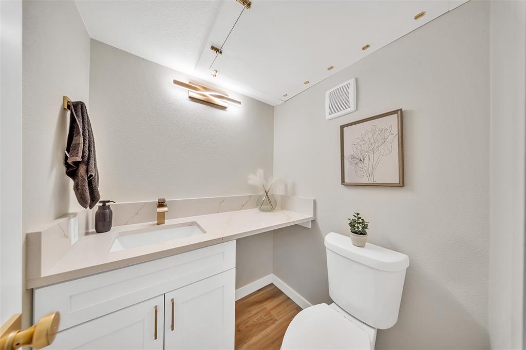 Woodhaven - Residential