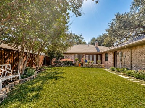 Tiny photo for 100 Hillview Court, Hurst, TX 76054 (MLS # 21101639)