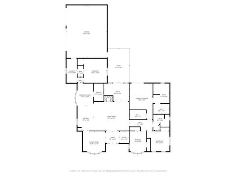 Tiny photo for 100 Hillview Court, Hurst, TX 76054 (MLS # 21101639)