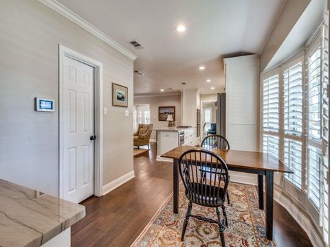 Tiny photo for 100 Hillview Court, Hurst, TX 76054 (MLS # 21101639)