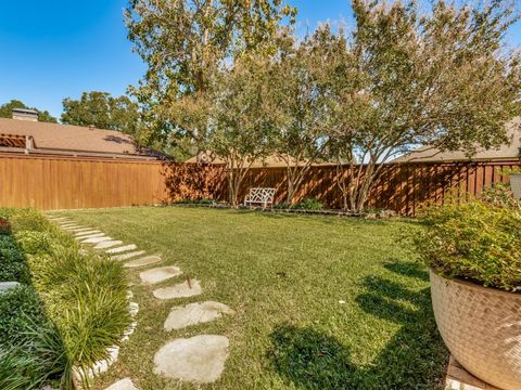 Tiny photo for 100 Hillview Court, Hurst, TX 76054 (MLS # 21101639)