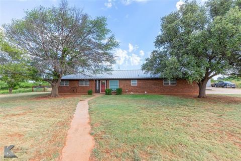 372 Fm 2744 Sweetwater TX 79556