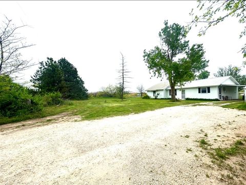 A home in Clyde