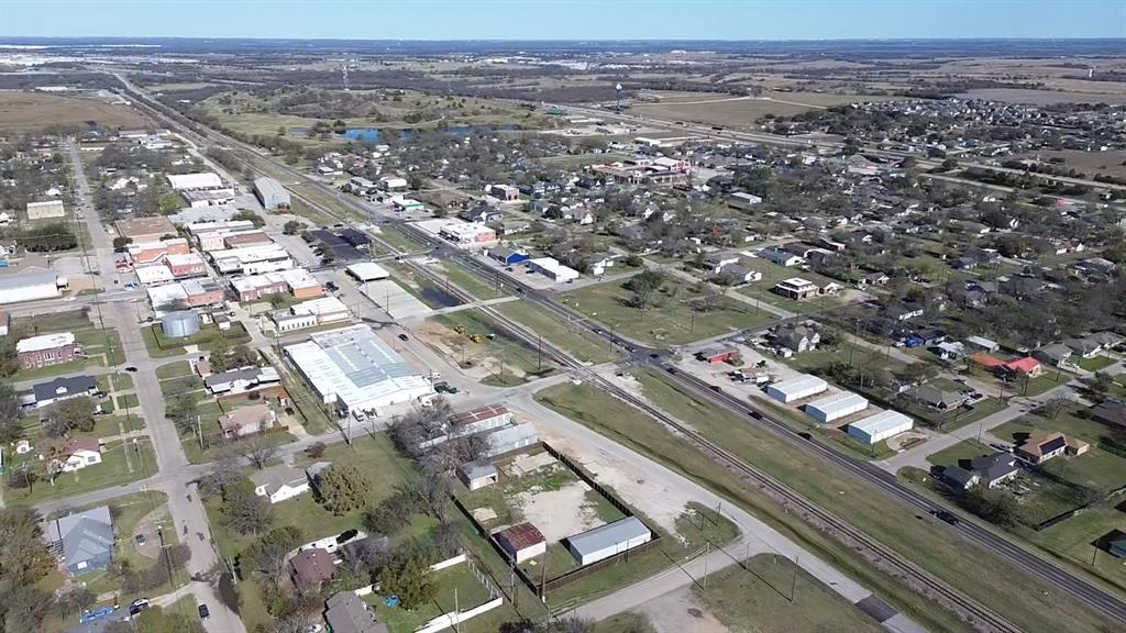 LOT 4R BLK 9 O T FERRIS REV 0.1776 AC - Land