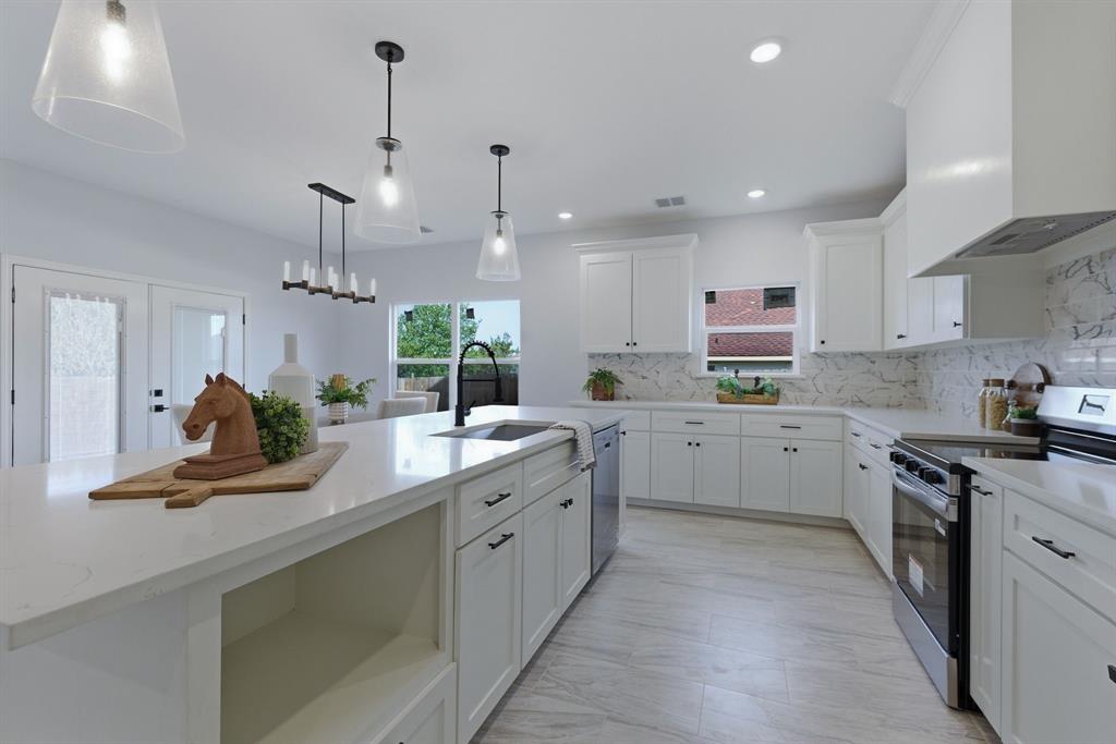 Canyon Creek - Residential