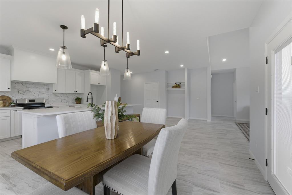 Canyon Creek - Residential